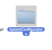 Delete SystemConfiguration Folder-4
