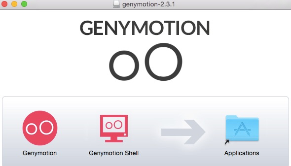 android emulator for mac genymotion