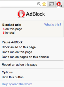 AdBlock